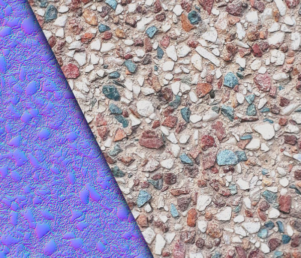 Stone/Sand Wall Texture Free Download